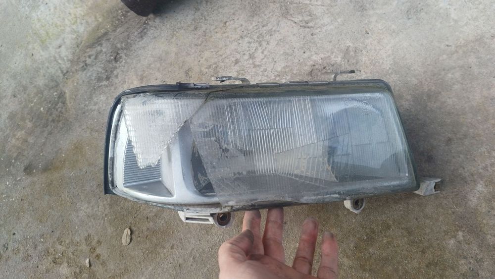 Фара стоп фонарь ауди 80 90 б4 AUDI 80 B4