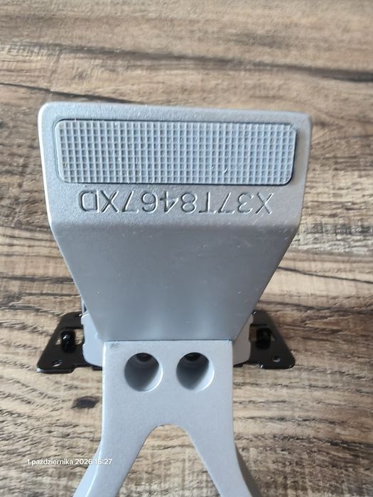 Podstawa, stopa  do TV PHILIPS 58PUS8536/12