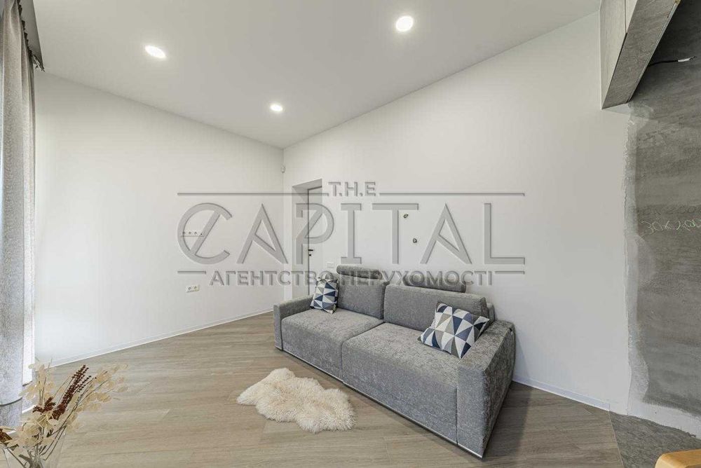 Продаж будинку з басейном, Лесники, Обуховский р-н