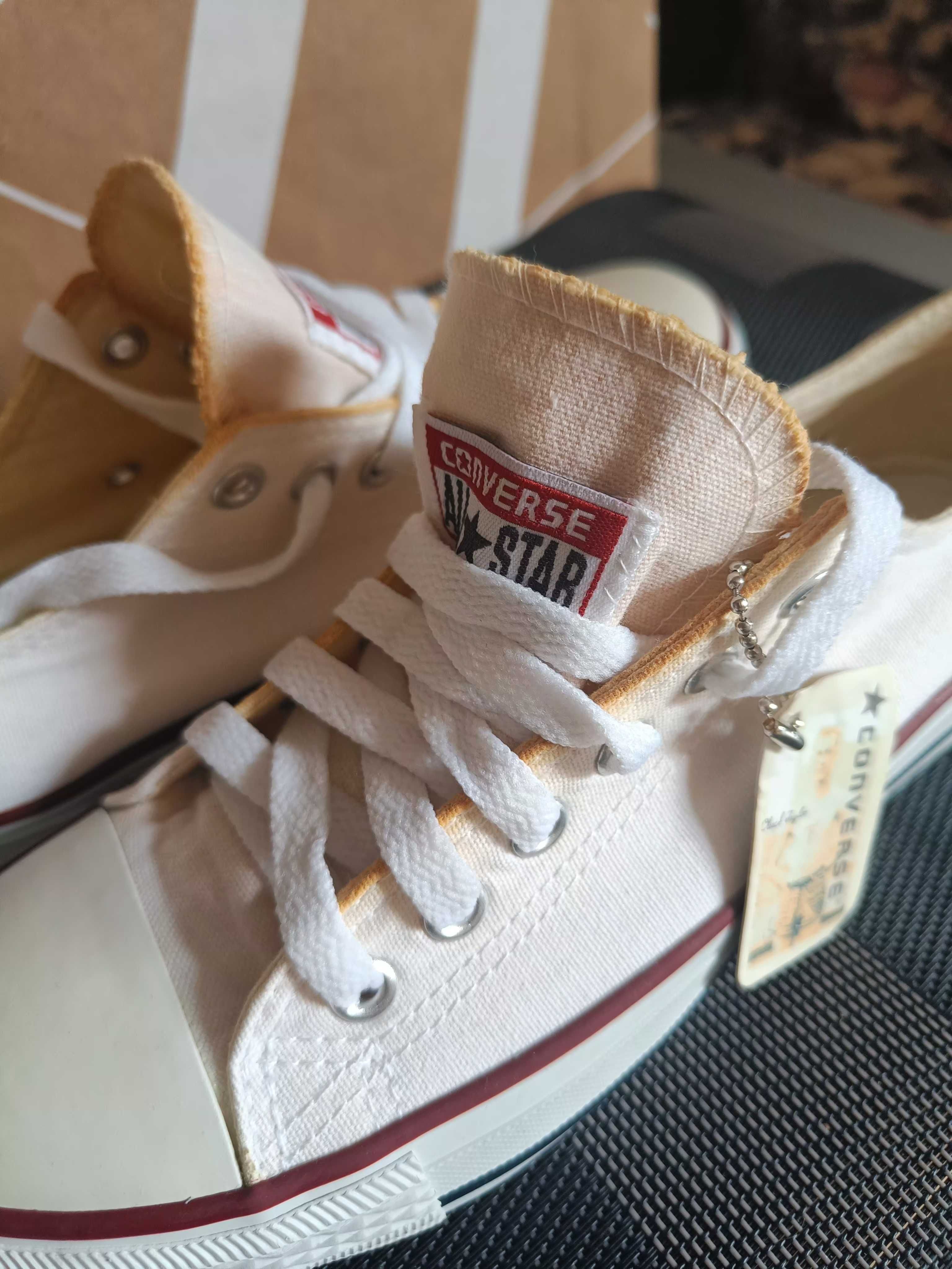 Converse rozmiar 23 olx online