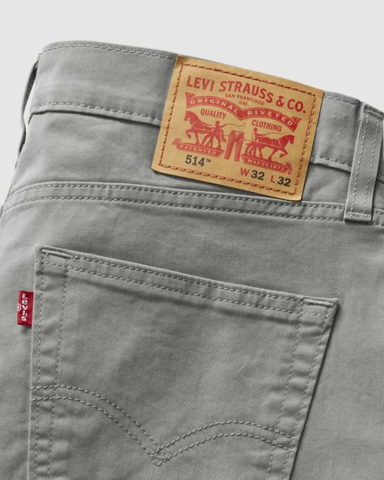 Levis 514 - Оригінал