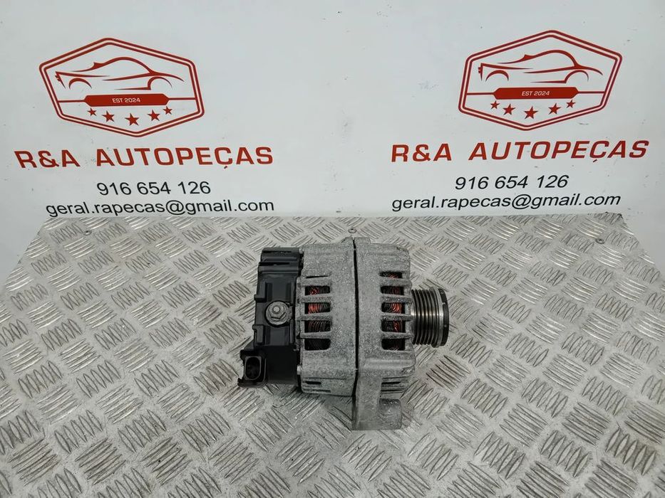 Alternador BMW Original Referência: 8507624
