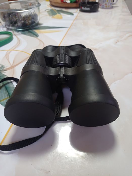 Продам бинокль  NIKON  18x50