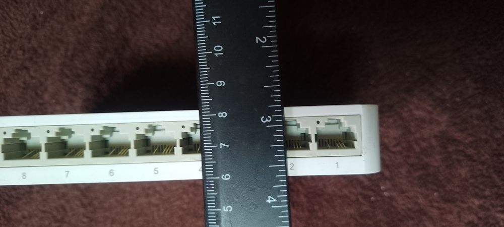 Коммунатор TP-Link