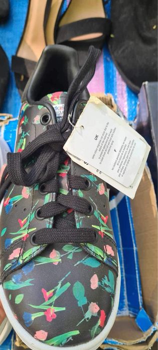 Buty adidas stan smith 36