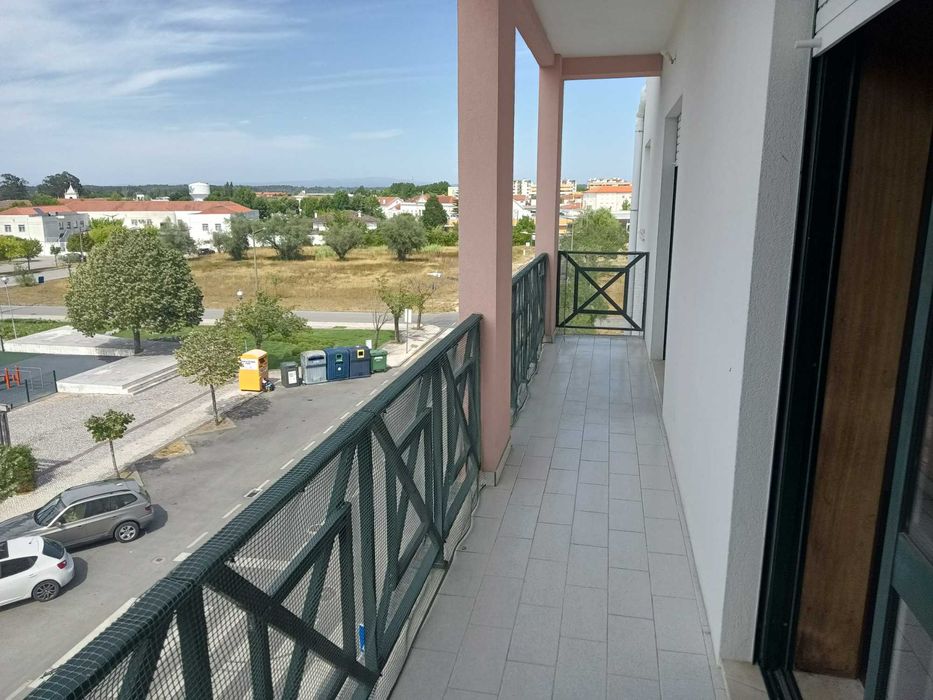 Apartamento T3 na cidade de Cantanhede
