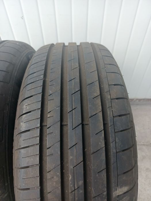 Opony letnie 2x 205/55R16