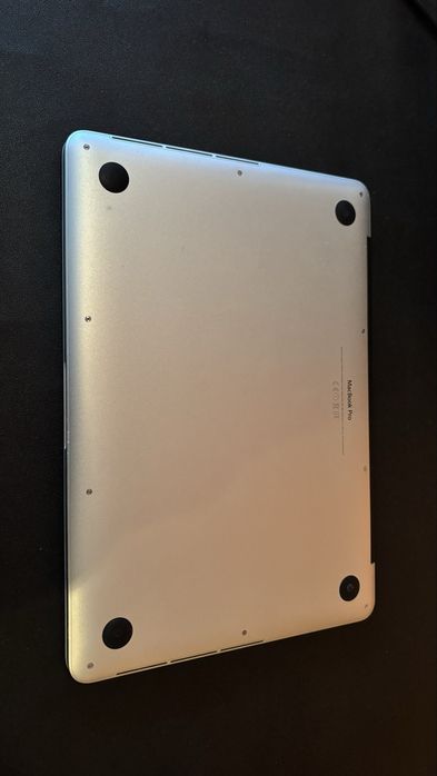 Macbook Pro 13” 2015