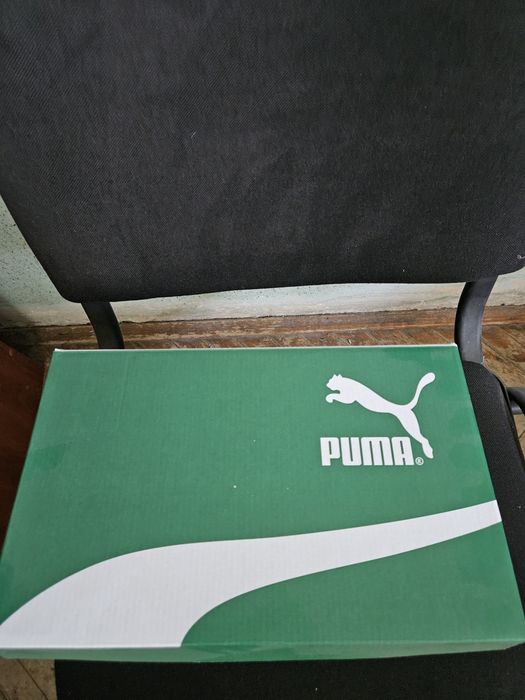 Кросівки  Puma   оригінальні