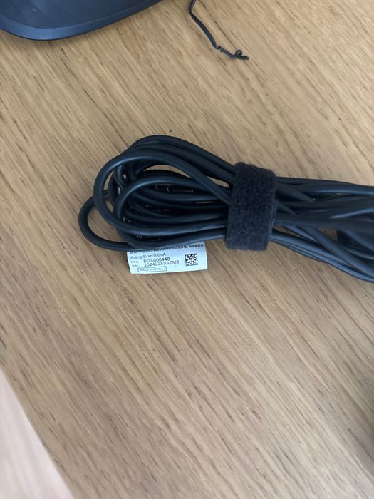 Webcam Logitech HD C525 (720p, Autofocus, Portátil e Dobrável)