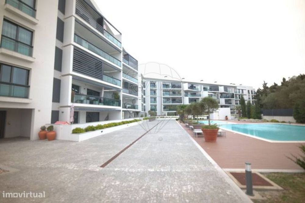 Apartamento T3 para venda