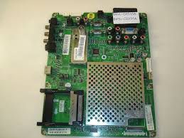 Main Board's Diversas em Stock