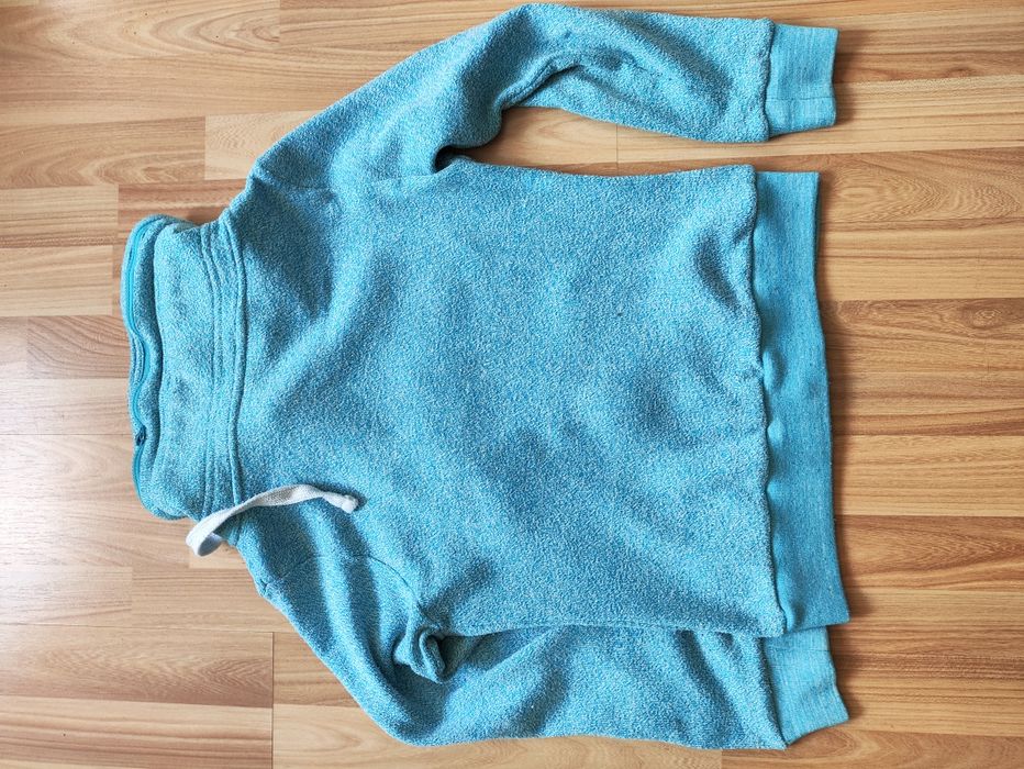 Bluza dresowa damska Nike