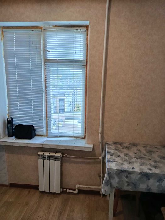 Продам 1 кімн. квартиру 26 кв.м на Водогоні( Оболонь). Шикарне  місце!