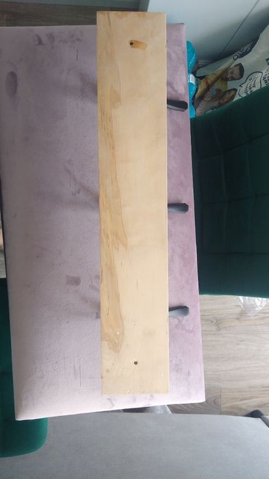 Wieszak do przedpokoju