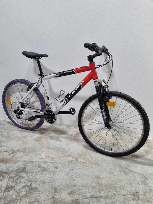 Bicicleta Adulto Orbea