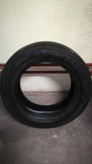 Літні шини Bridgestone, 185/65/15