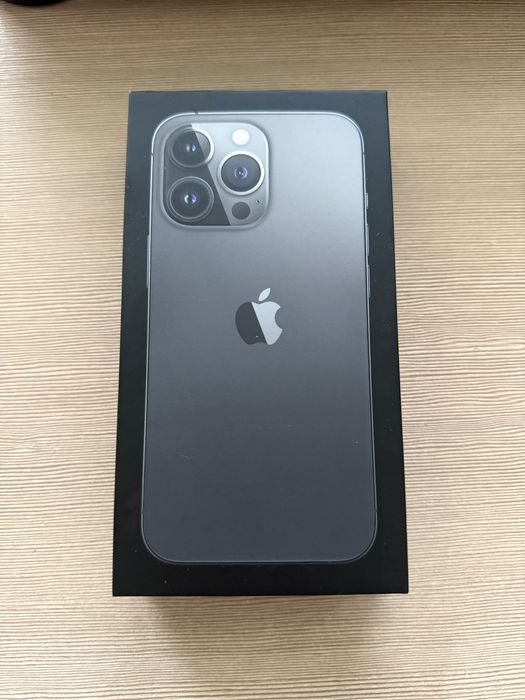 Iphone 13 pro 79% baterii