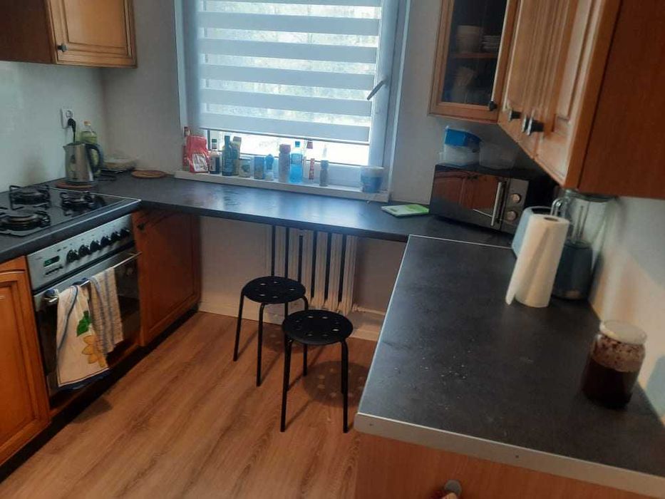 Mieszkanie Rzeszów Nowe Miasto Inwestycyjne