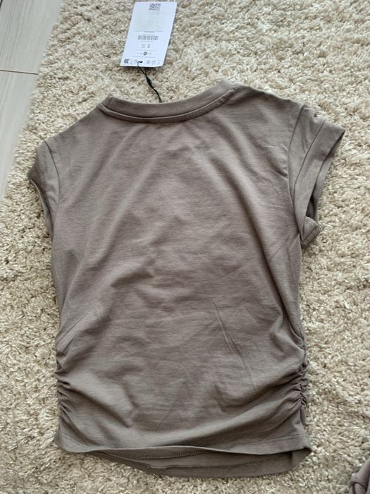 Майка Bershka xs