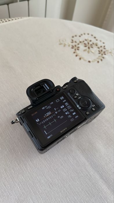 Sony Alpha A7 III