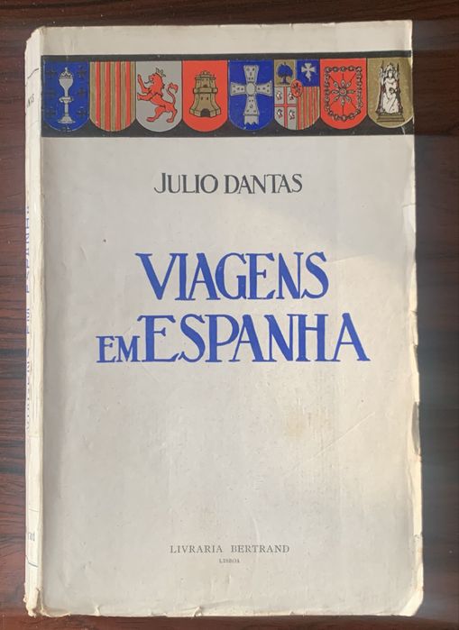 Viagens em espanha