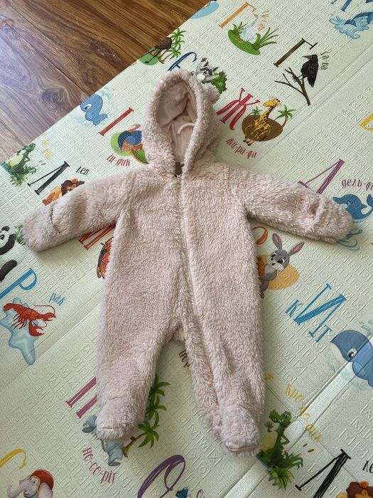 Демісезоний комбінезон Carter’s 3m