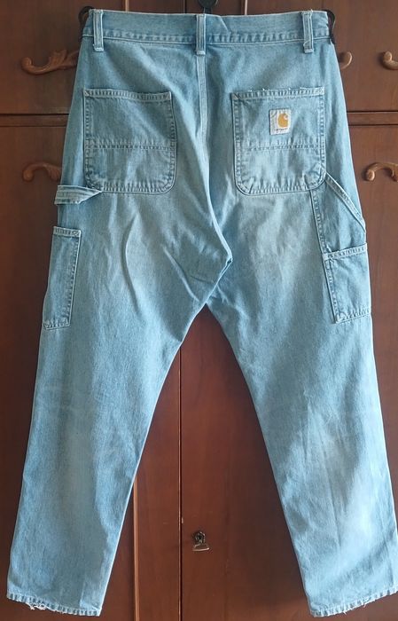 Джинсы Carhart  WIP 700 грн.