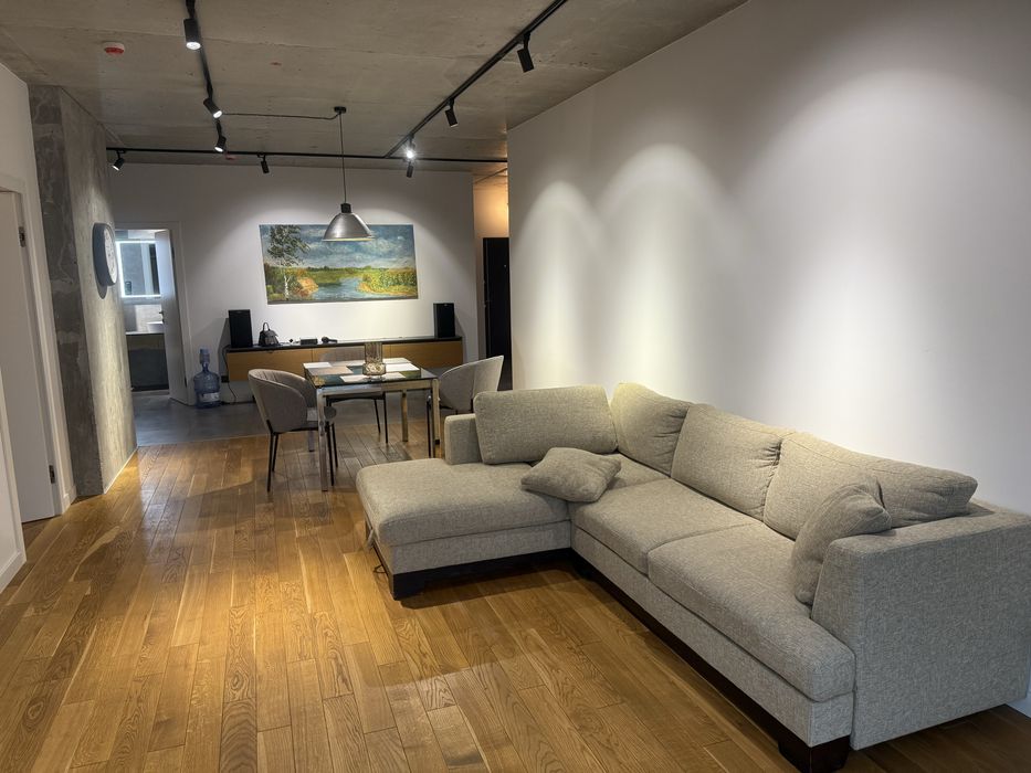 Продаж 2к квартира з ремонтом в ЖК Podil Plaza Поділ Плаза БЕЗ комісії