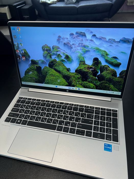 Ноутбук HP ProBook 450 G8