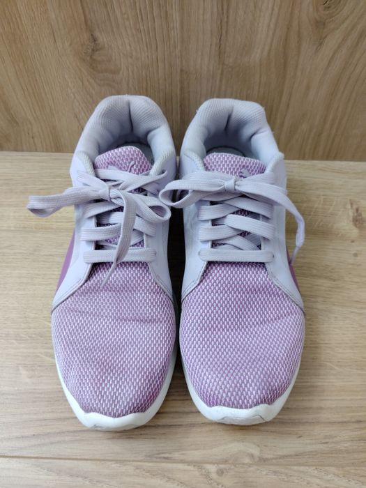 Buty damskie adidasy Puma rozmiar z buta 40