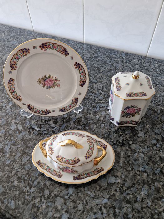 Peças de decoração para venda
50€