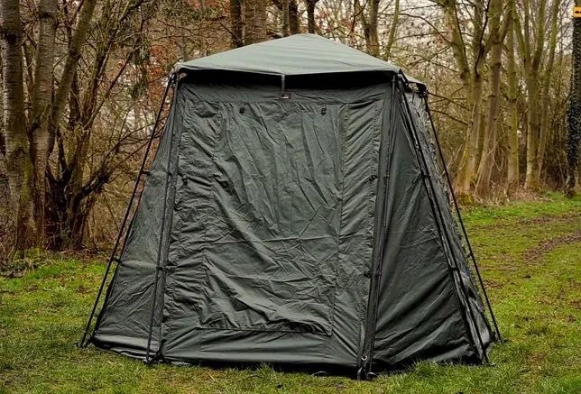 Намет Prologic Fulcrum Utility Tent & Condenser Wrap