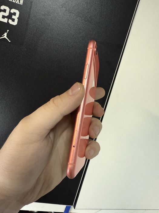 Корпус iPhone Xr оригінал