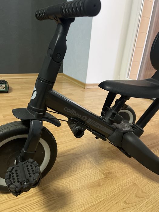 Велосипед colibro