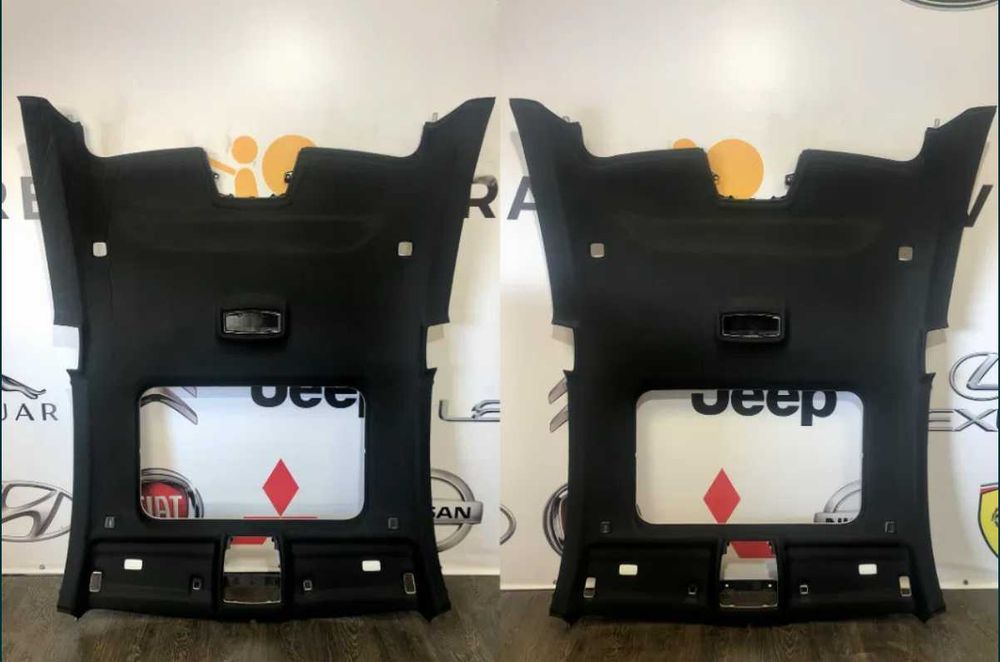 Перетяжка відновлення торпеди автомобіля Реставрация Ремонт Airbag SRS