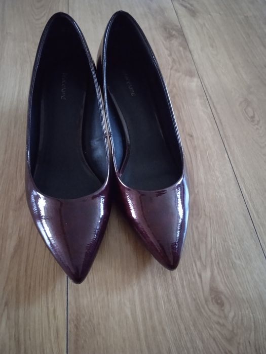 Buty damskie graceland 38