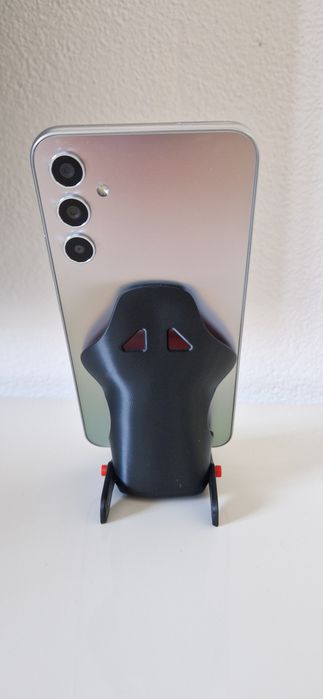 Suporte telemóvel personalizado