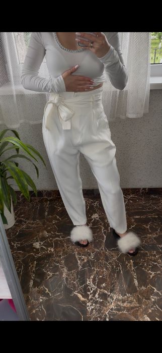 Брюки бренду Elisabetta Franchi