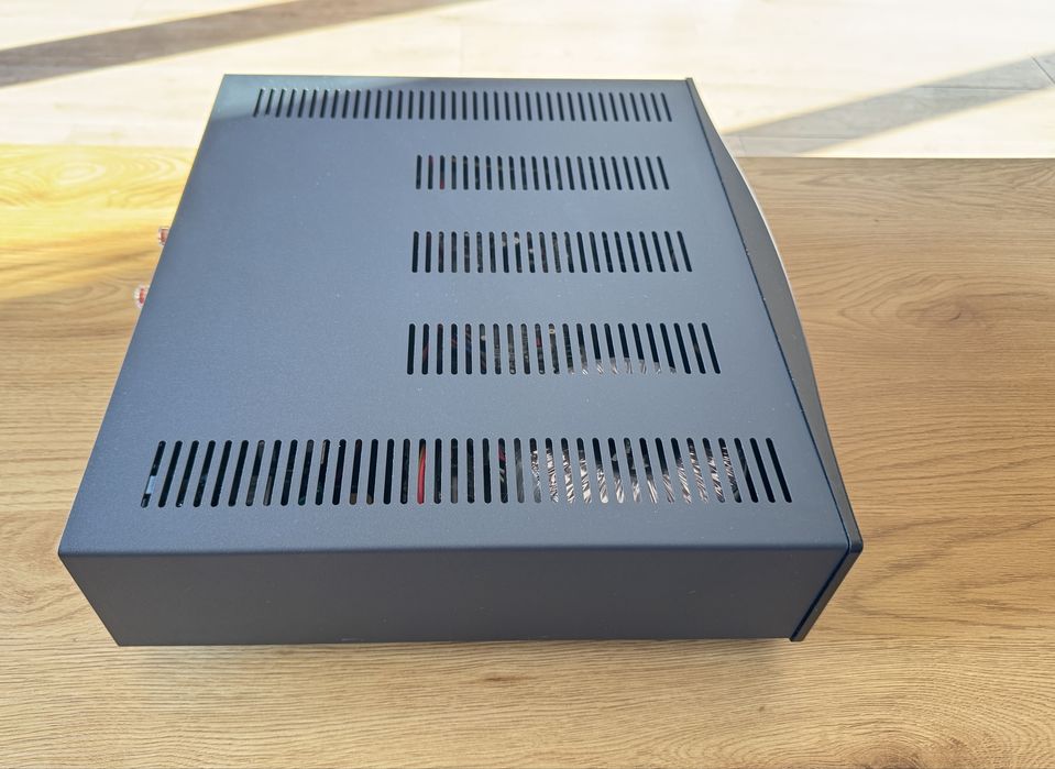 Wzmacniacz Hegel H190 All In One 150W 8ohm