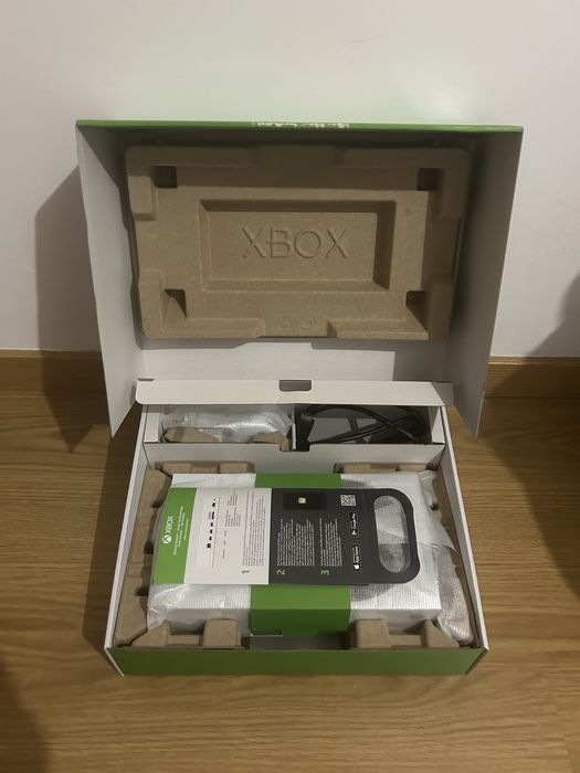 Consola Xbox Series S