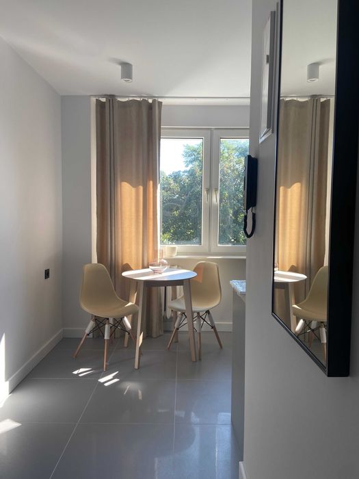 Kawalerka premium, gotowa do zamieszkania