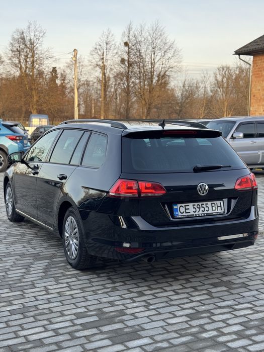 Продам гольф 7 на автоматі