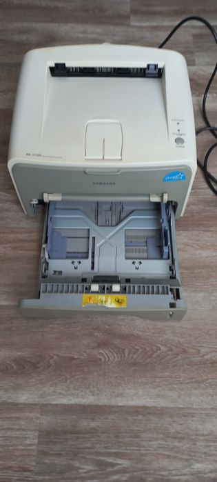 Принтер лазерный Samsung