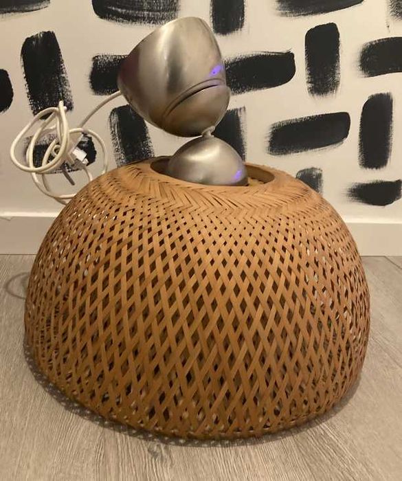 Candeeiro de teto IKEA