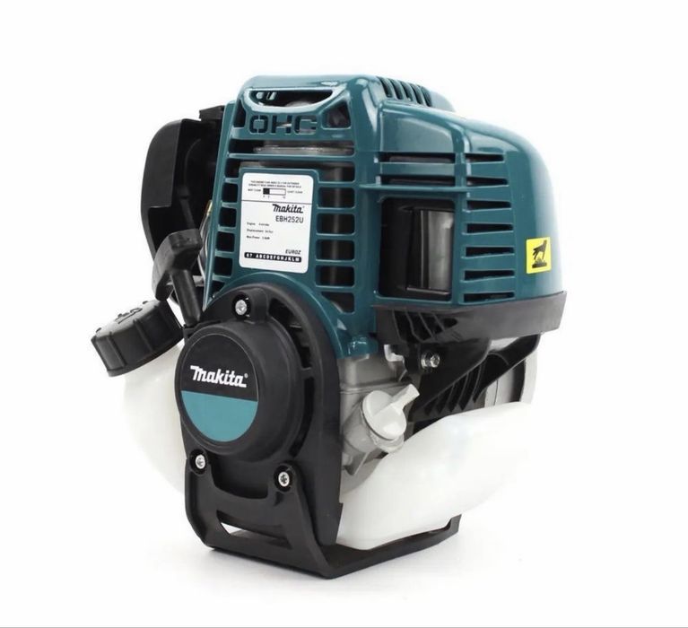 Мотокоса Makita EBH252U | 4х тактный |  3.5 кВт