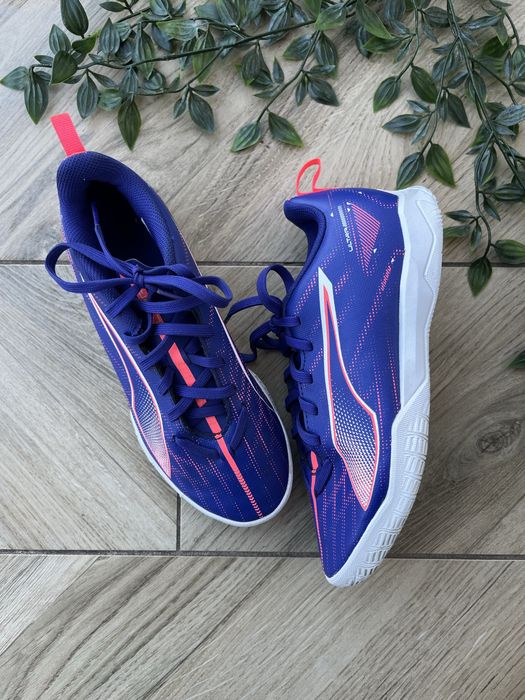 Buty Halowe Puma Future rozmiar 36 Halówki Piłkarskie