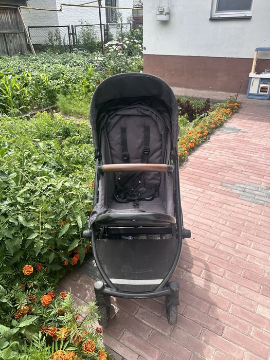 Візок дитячий  britax 3