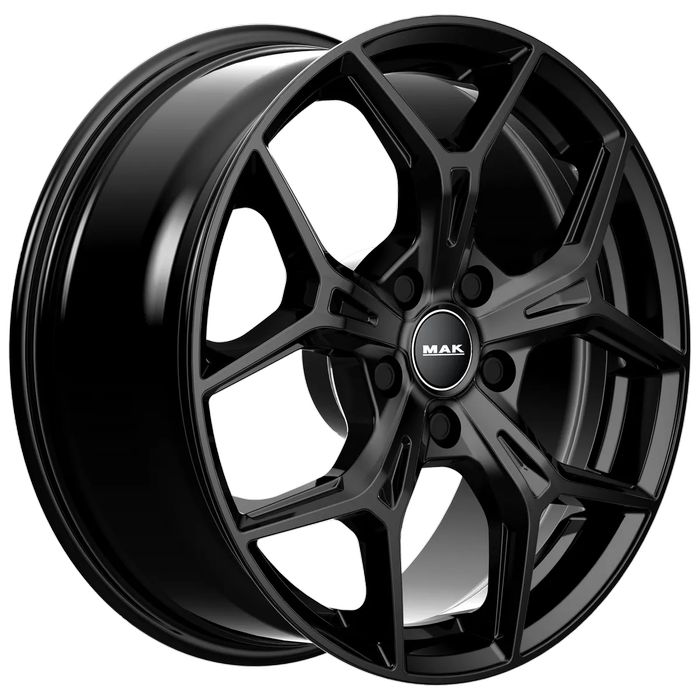 NOWE ORYGINALNE Felgi MAK Epica 19" Hyundai Elantra i40 Ioniq 5