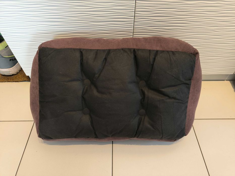 Legowisko dla psa 61 cm x 40cm x 18cm